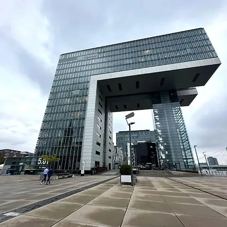 Penthouse 2 Koeln- *