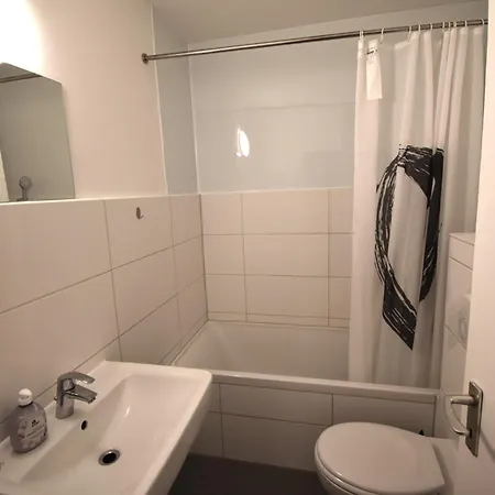 Penthouse 2 Koeln- * Frechen